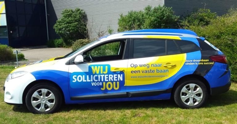 Wij Solliciteren Voor Jou initiatief van WVI