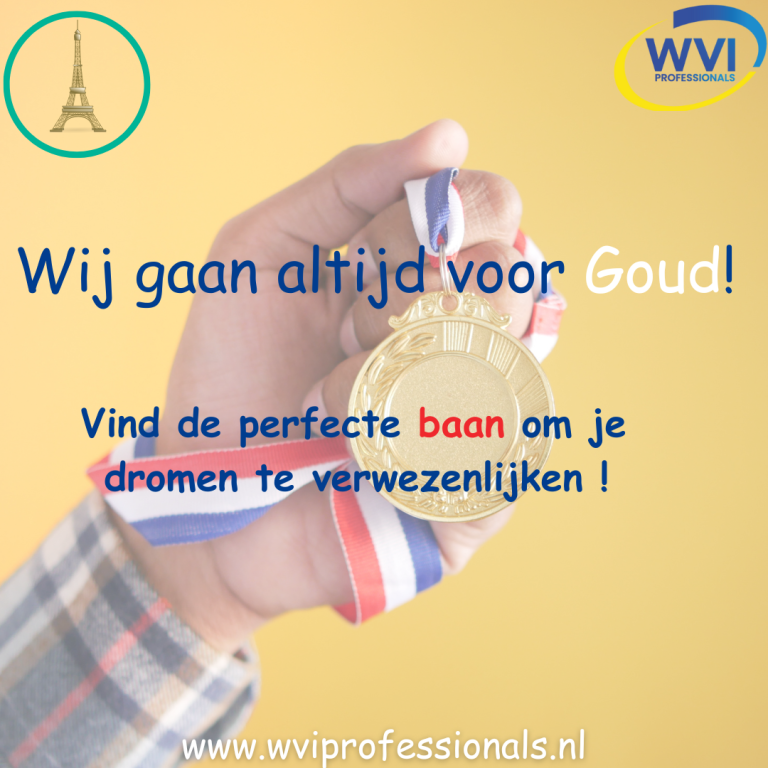 Dé Olympische gedachte: Je hoeft niet sportief te zijn voor een uitdaging…                                                                          