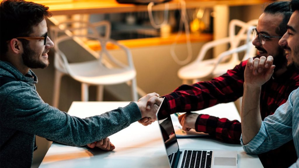 De Perfecte Match: Waarom U WVI Professionals Moet Kiezen voor Werving en Selectie in Almere