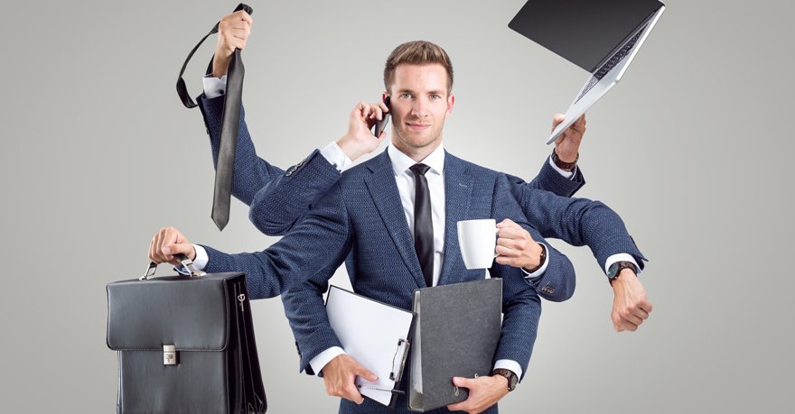 5 Tips voor Werkzoekenden om de Perfecte Job te Vinden