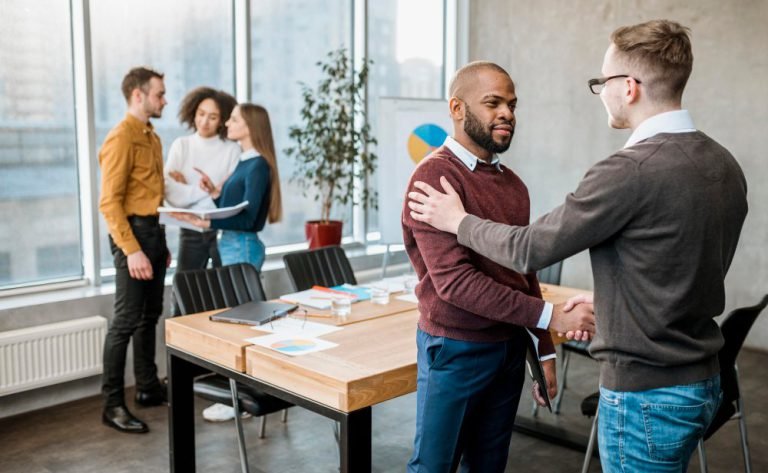 De voordelen van werken met WVI Professionals