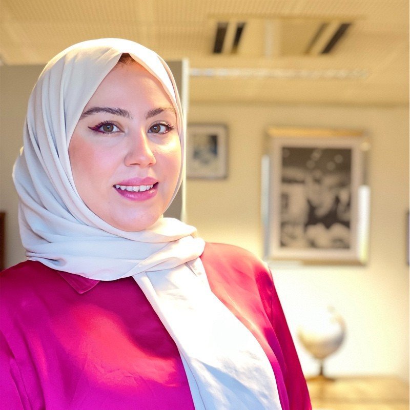 Afraa Tahri